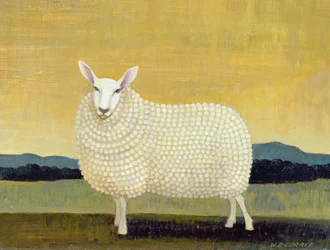 Elizabeth ziet er mooi uit